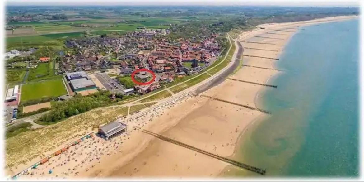 Vakantiehuisje เซาเตอลองเดอ ภายนอก รูปภาพ