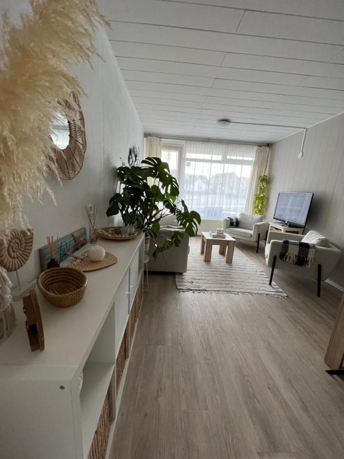 Vakantiehuisje เซาเตอลองเดอ ภายนอก รูปภาพ